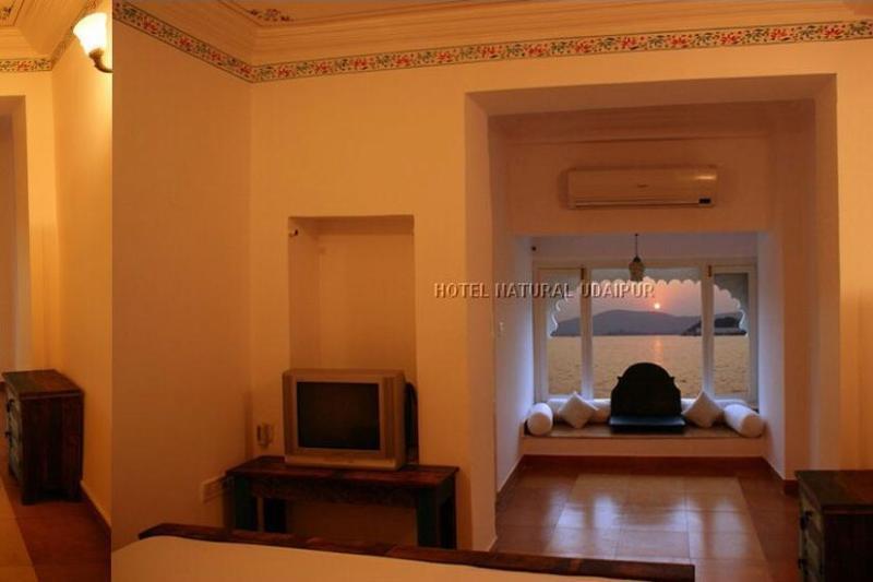 Hotel Natural 2*