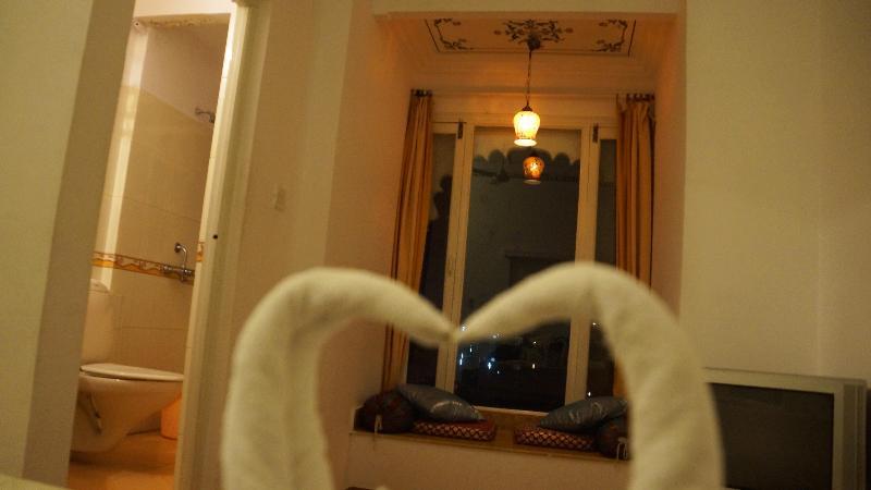 Hotel Natural 2*