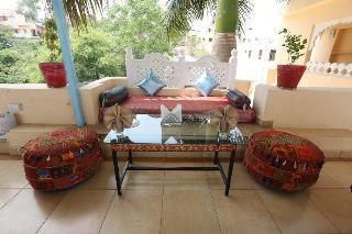 Natural 2* Udaipur