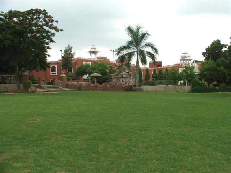 Oriental Palace 3* Udaipur