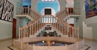 Resort Oriental Palace 3*