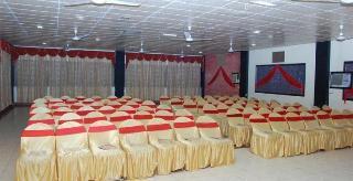 Oriental Palace 3* Udaipur