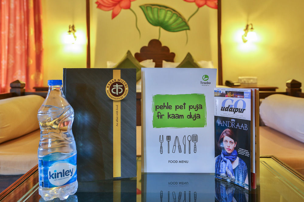 Hotel Jaisingh Garh By Innovating Hospitality 3*