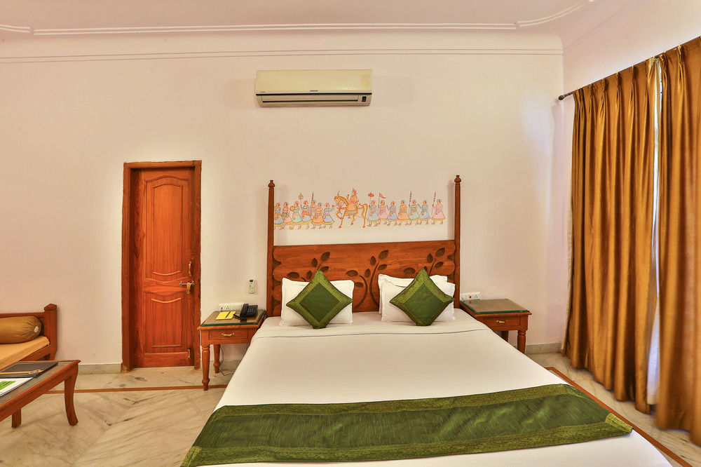 Jaisingh Garh By Innovating Hospitality 3* Udaipur
