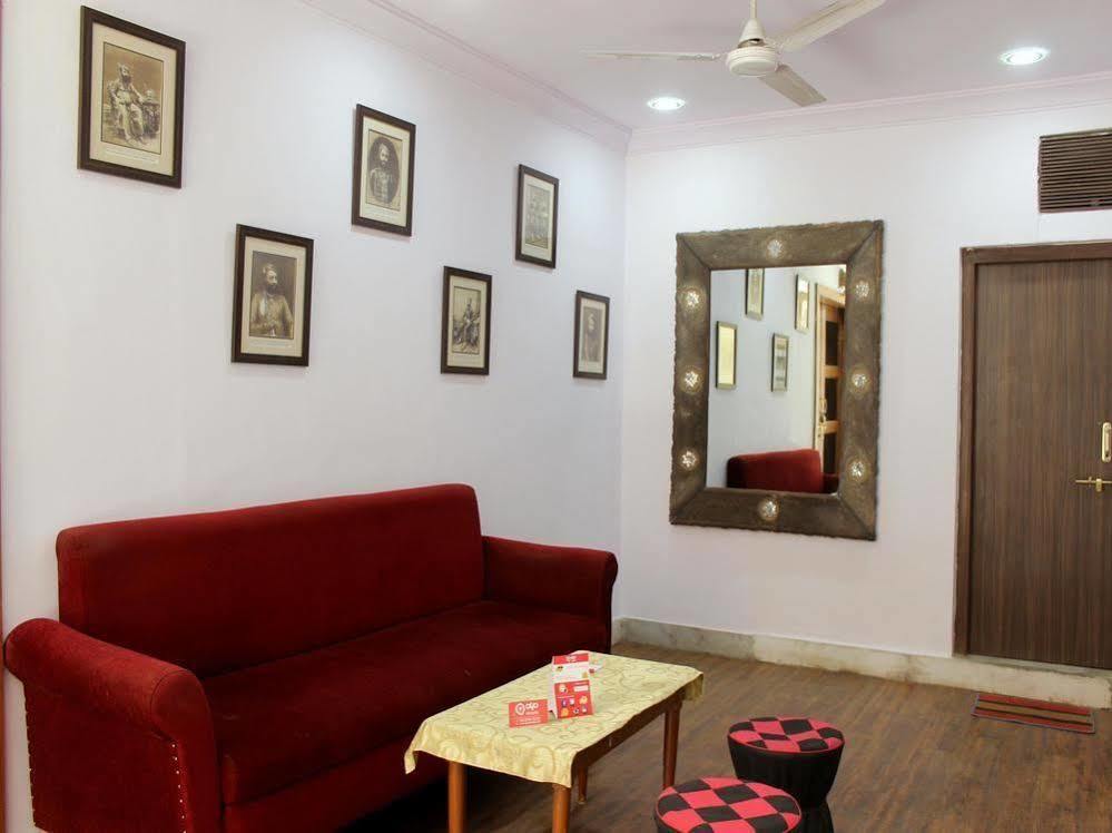 Hotel Oyo 1159 Hotel Chandra Prakash 2*