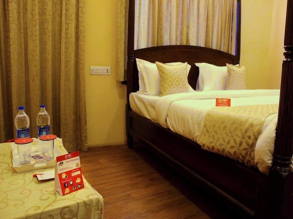 Oyo 1159 Hotel Chandra Prakash 2* Udaipur