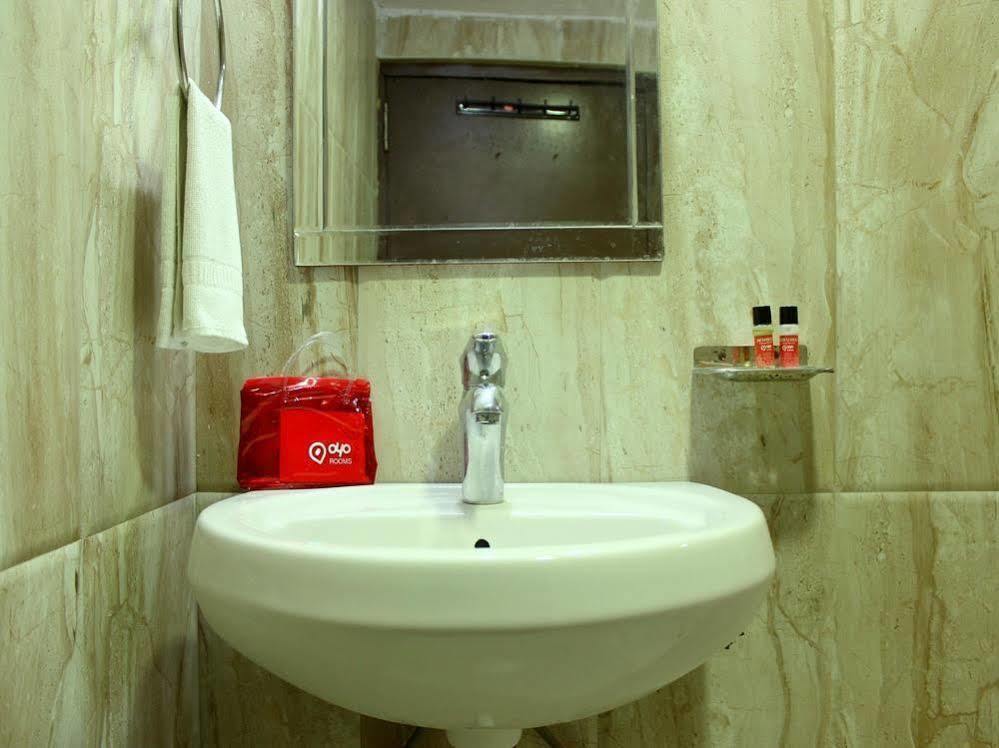 Oyo 1159 Hotel Chandra Prakash 2* Udaipur