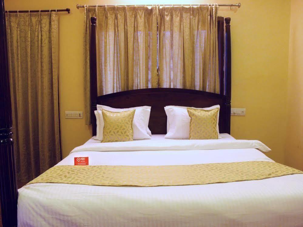 Oyo 1159 Hotel Chandra Prakash 2* Udaipur