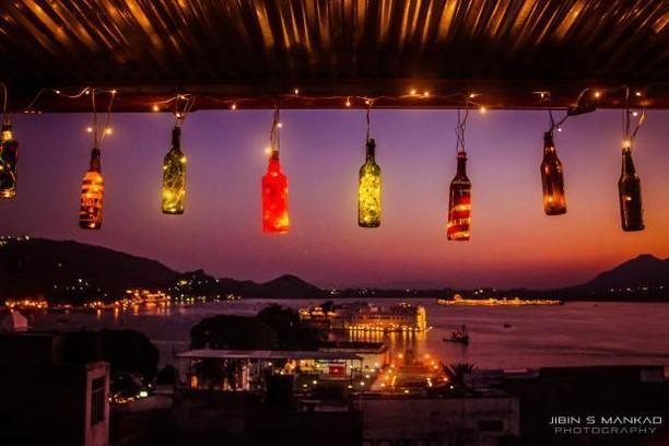 The Crawl * Udaipur