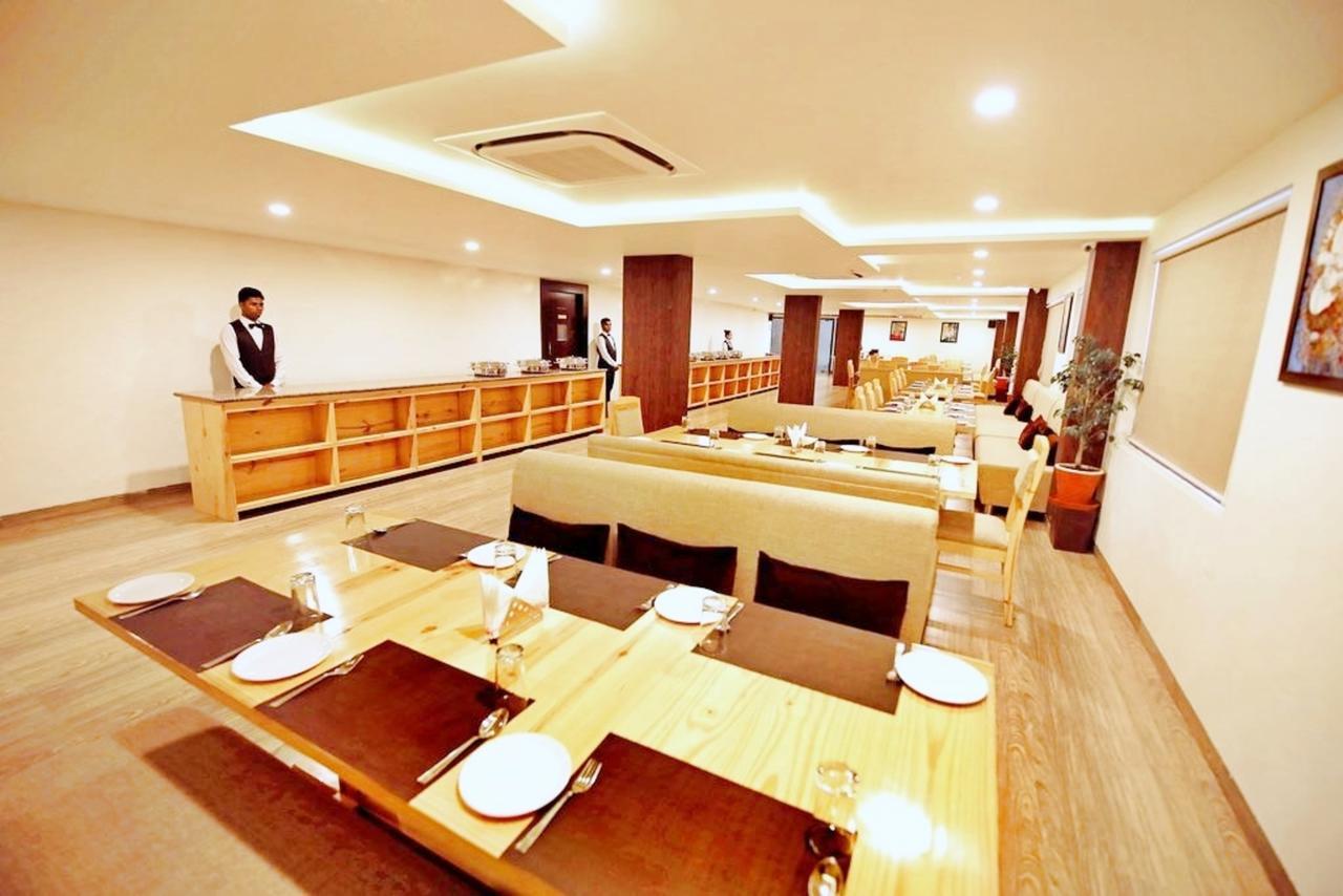 Spectrum Resort, & Residences 4* Udaipur