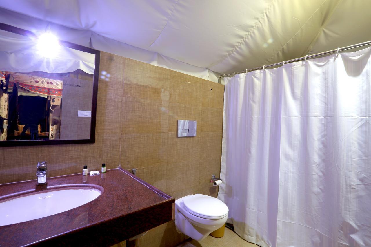 Ram Bagh Retreat 4*
