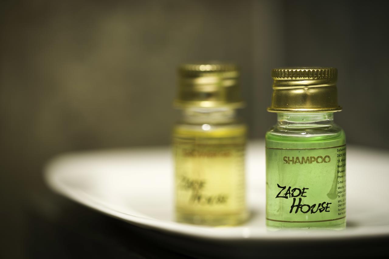 Bed & Breakfast Zade House Udaipur