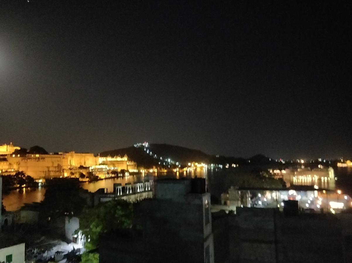 The Crawl * Udaipur