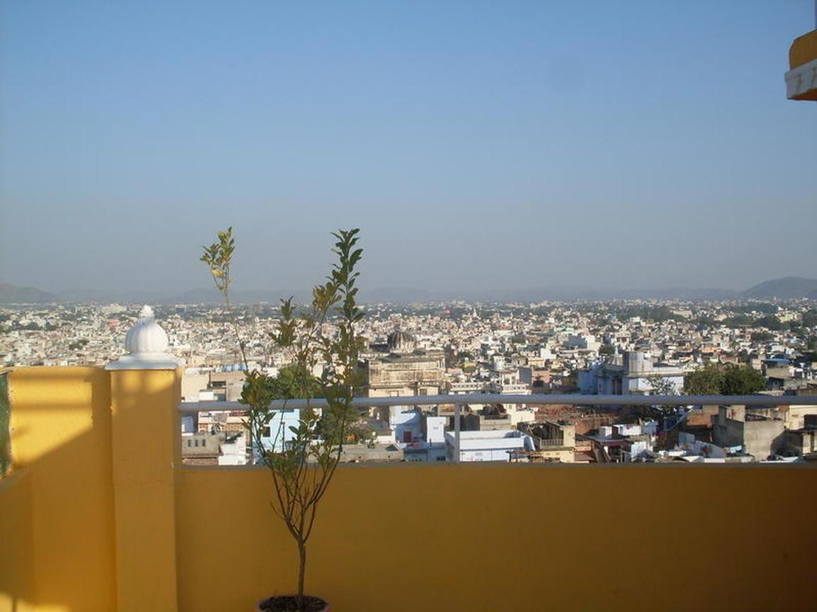 Yellow Heights 2* Udaipur