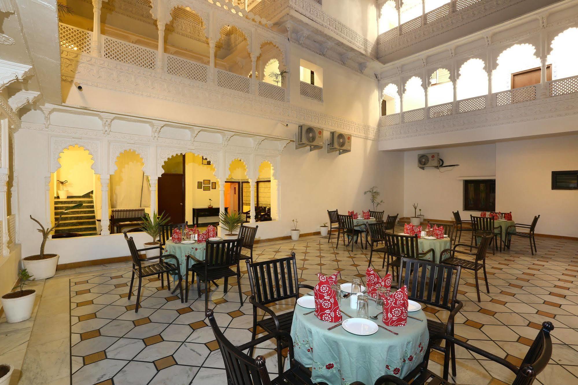 The Lavitra Lakeview Udaipur