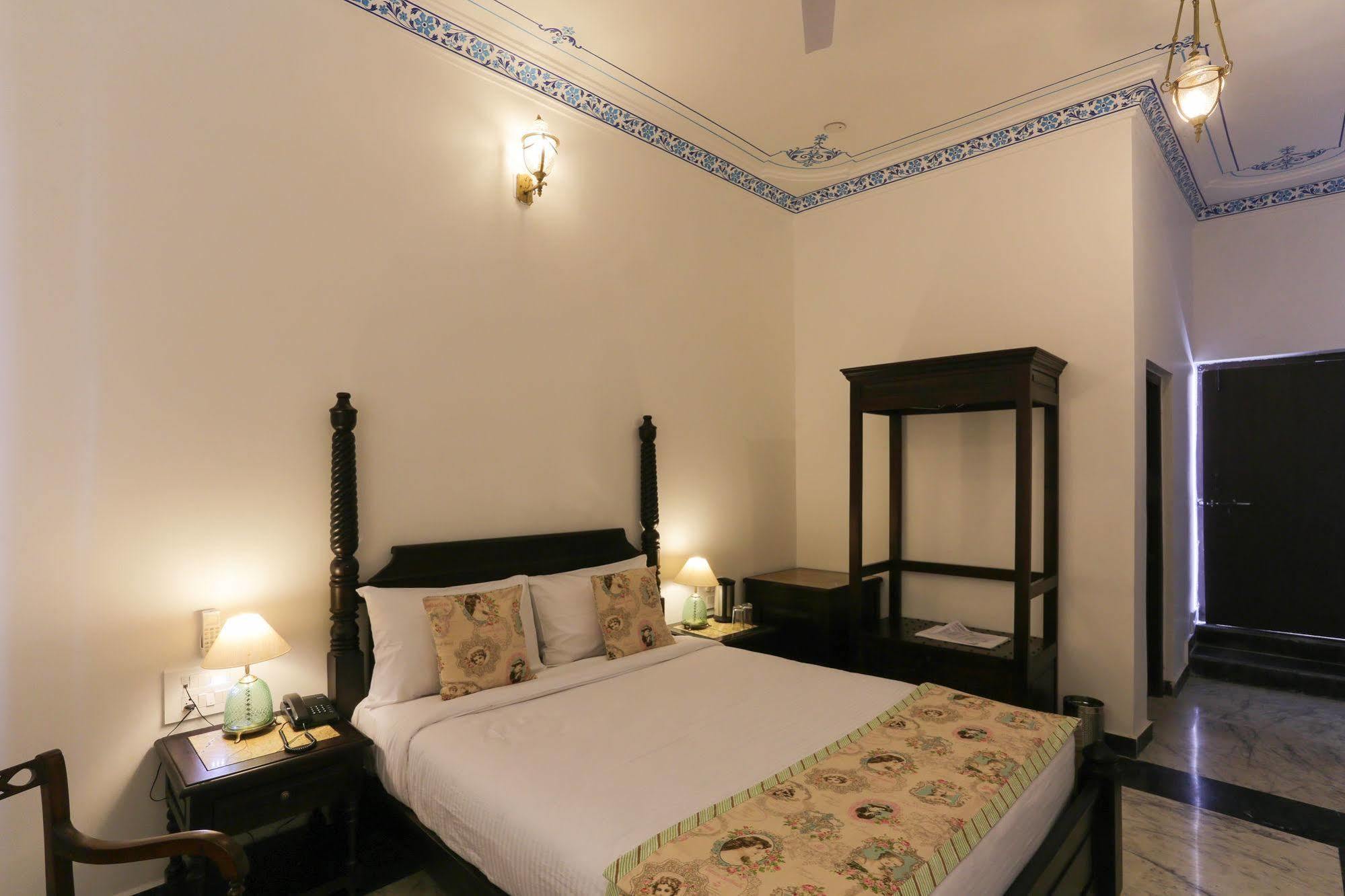 The Lavitra Lakeview Udaipur