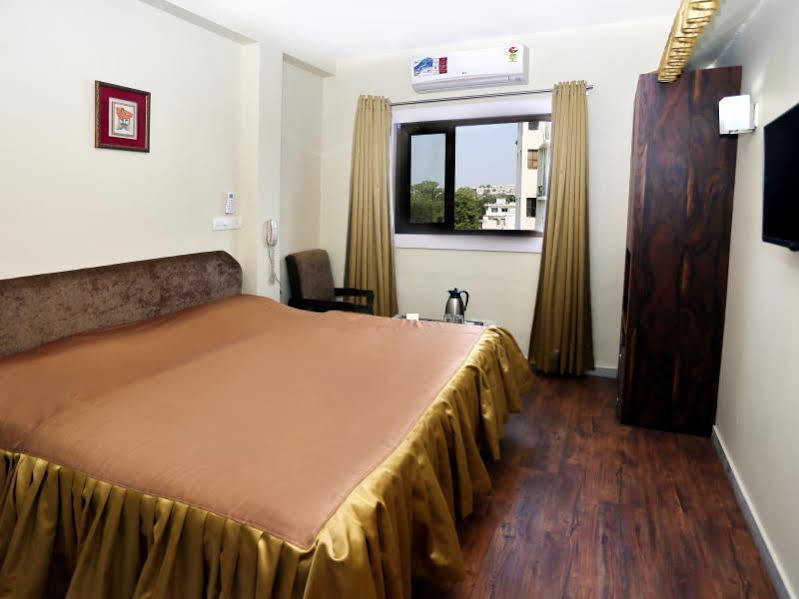 Hotel Padmini Palace 2*
