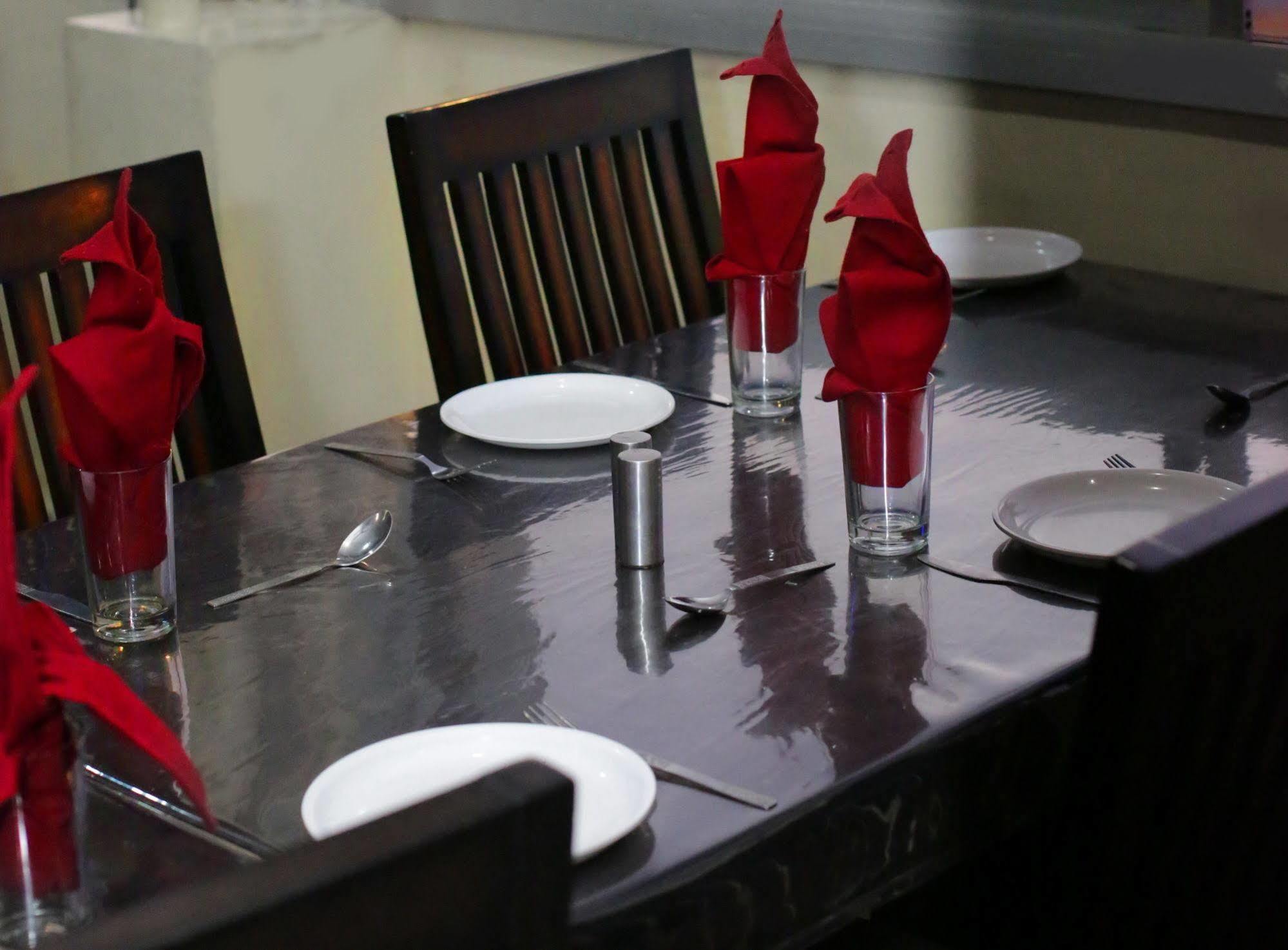 Padmini Palace Hotel Udaipur