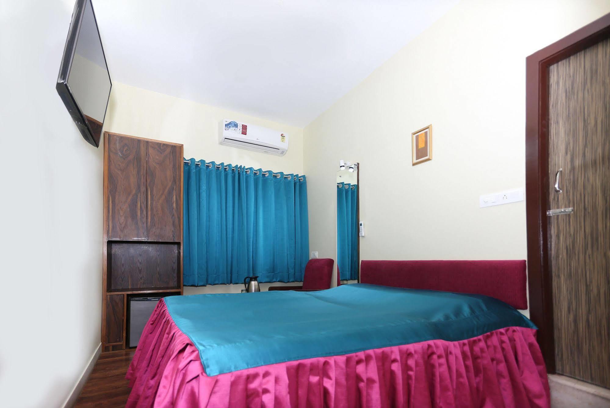 Padmini Palace Udaipur