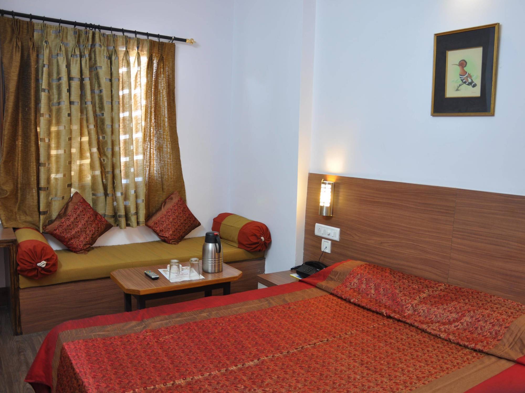Gorbandh Hotel Udaipur