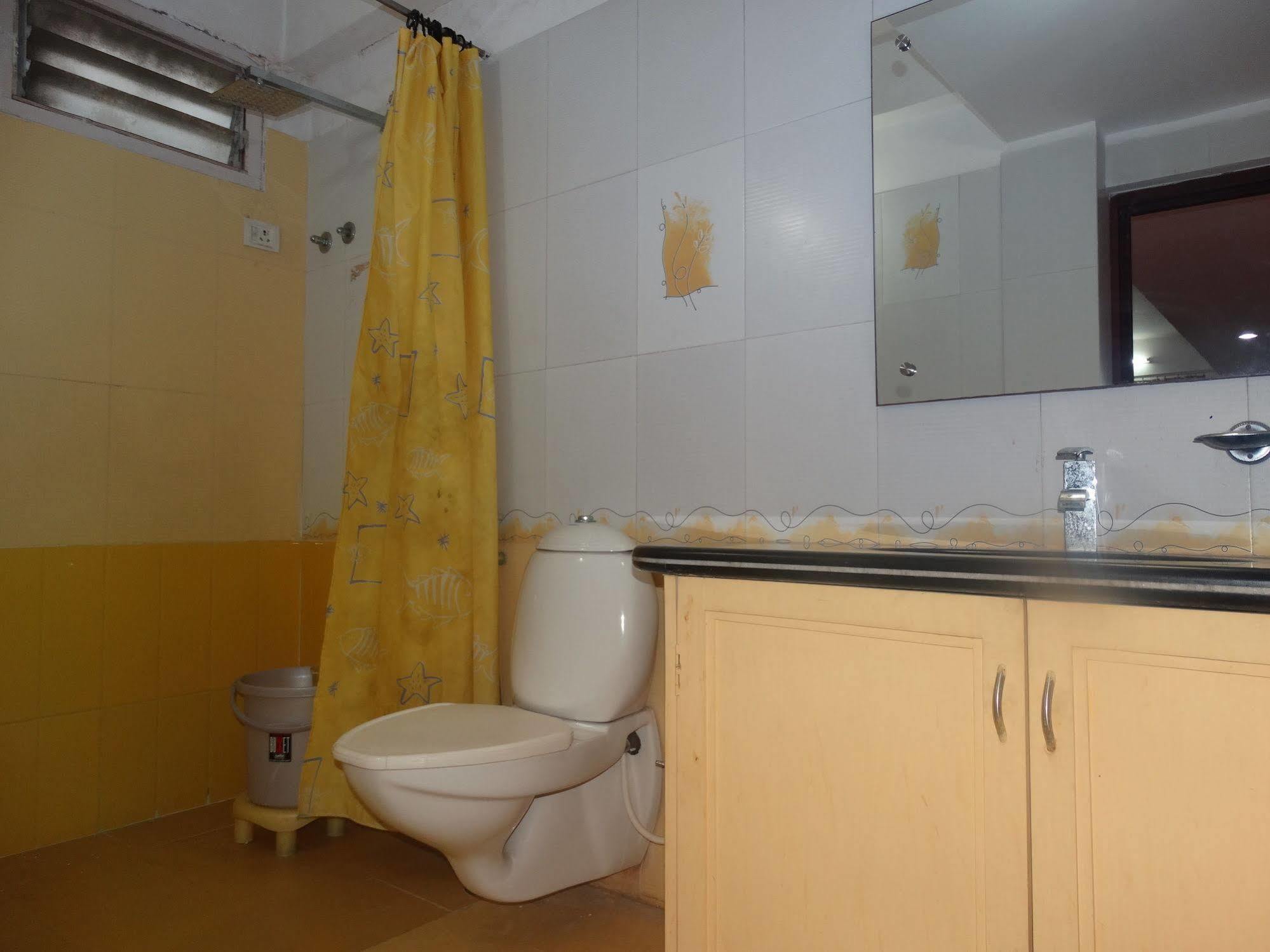 Gorbandh Hotel 3*