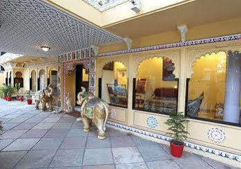 Hotel Kaner Bagh A Heritage Boutique