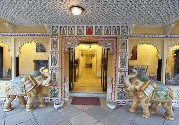 Kaner Bagh A Heritage Boutique 4* Udaipur