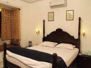 Kaner Bagh A Heritage Boutique