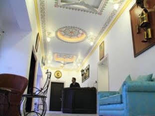 Kaner Bagh A Heritage Boutique Hotel 4*