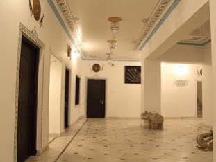 Kaner Bagh A Heritage Boutique Udaipur