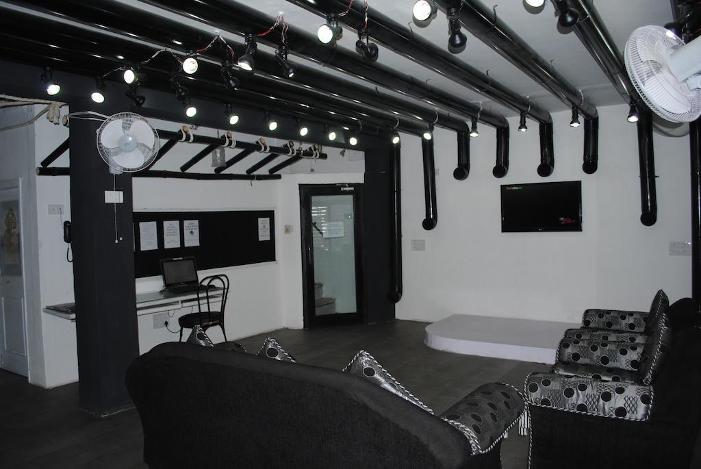 The Space Hotel 3*
