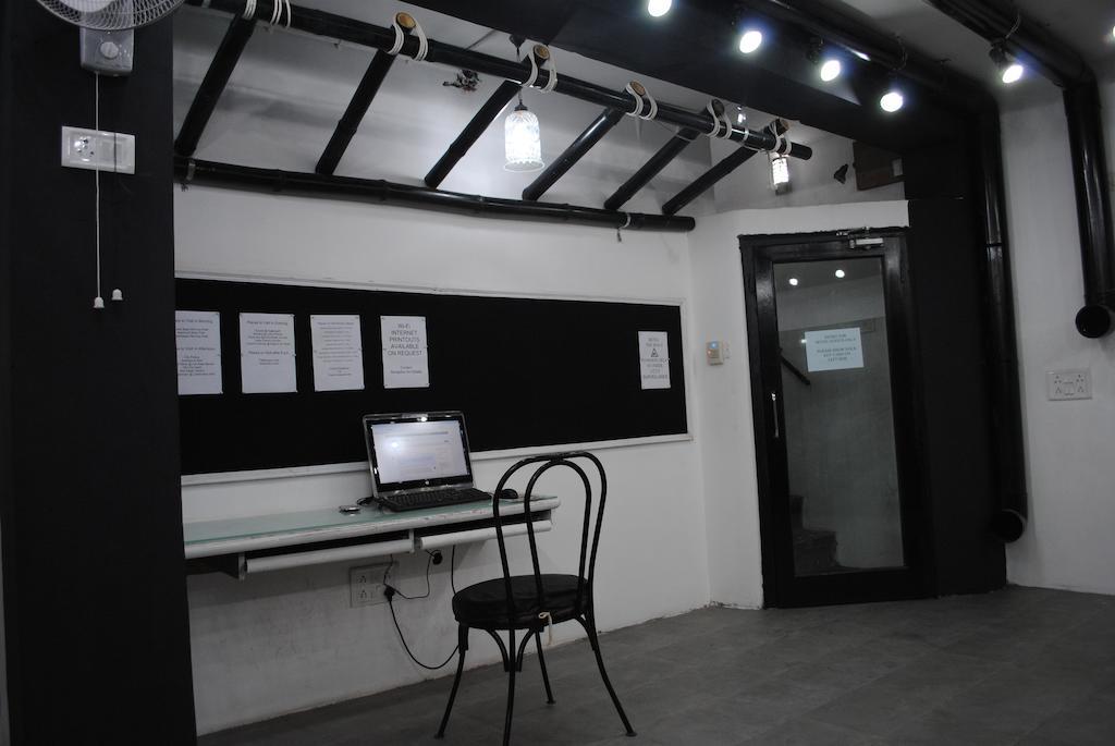 Hotel The Space Udaipur