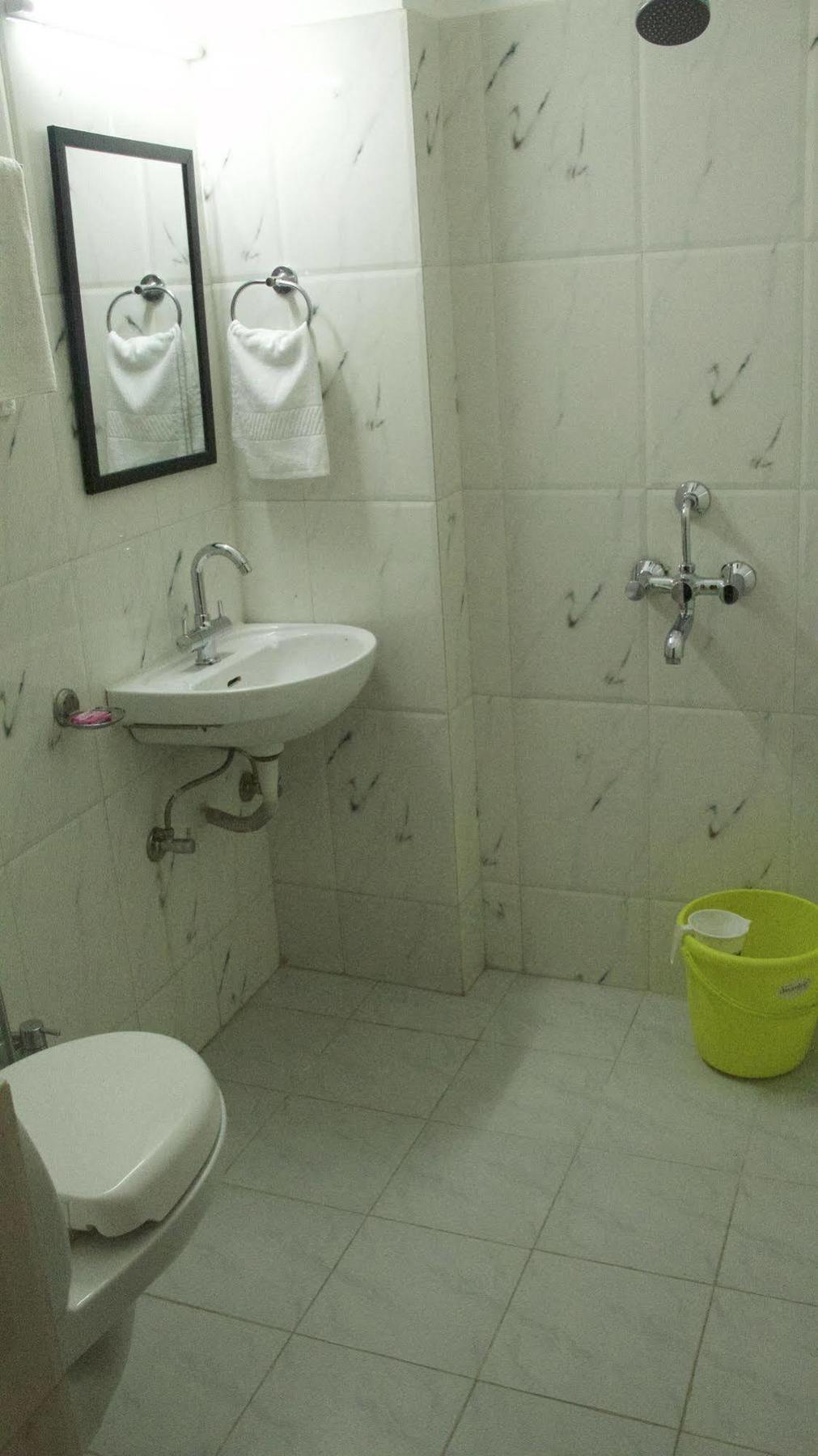 Madpackers Hotel