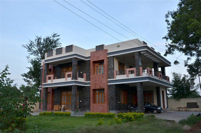 The Royale Country Retreat Bed & Breakfast Udaipur