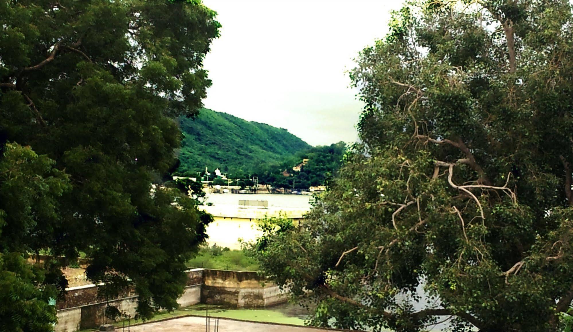 Hotel Hibiscus Udaipur