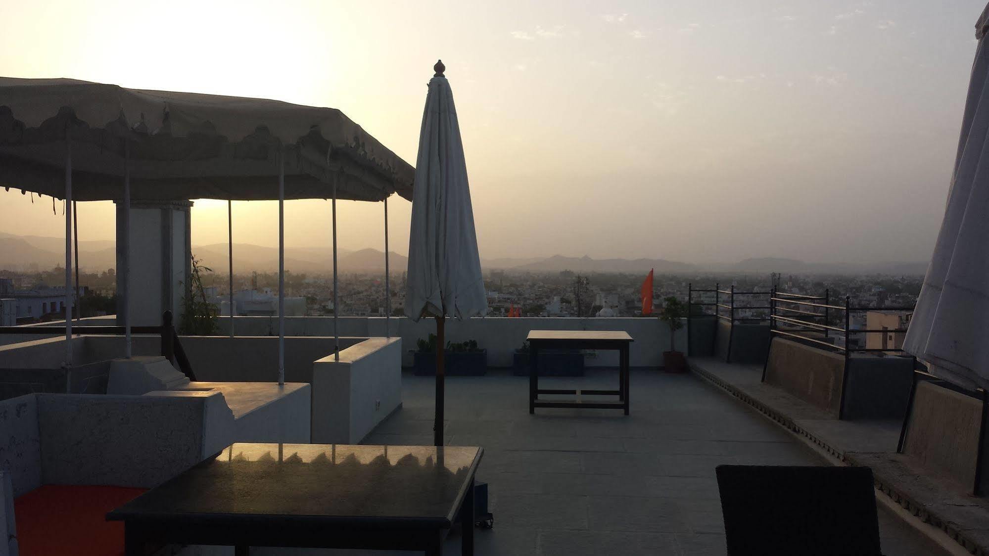 Madri Haveli Udaipur