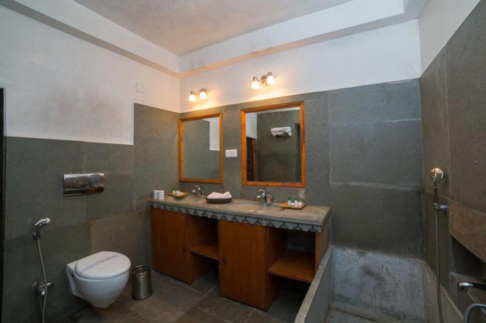 Hotel Madri Haveli Udaipur
