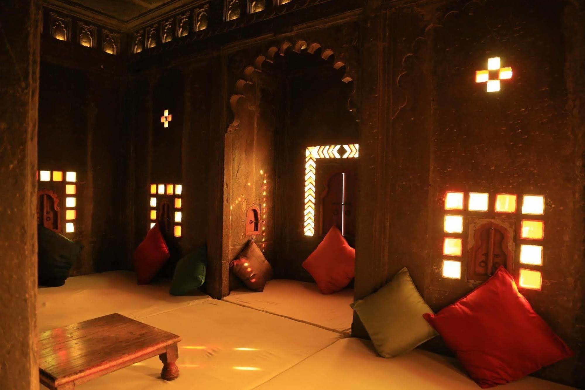Madri Haveli Udaipur