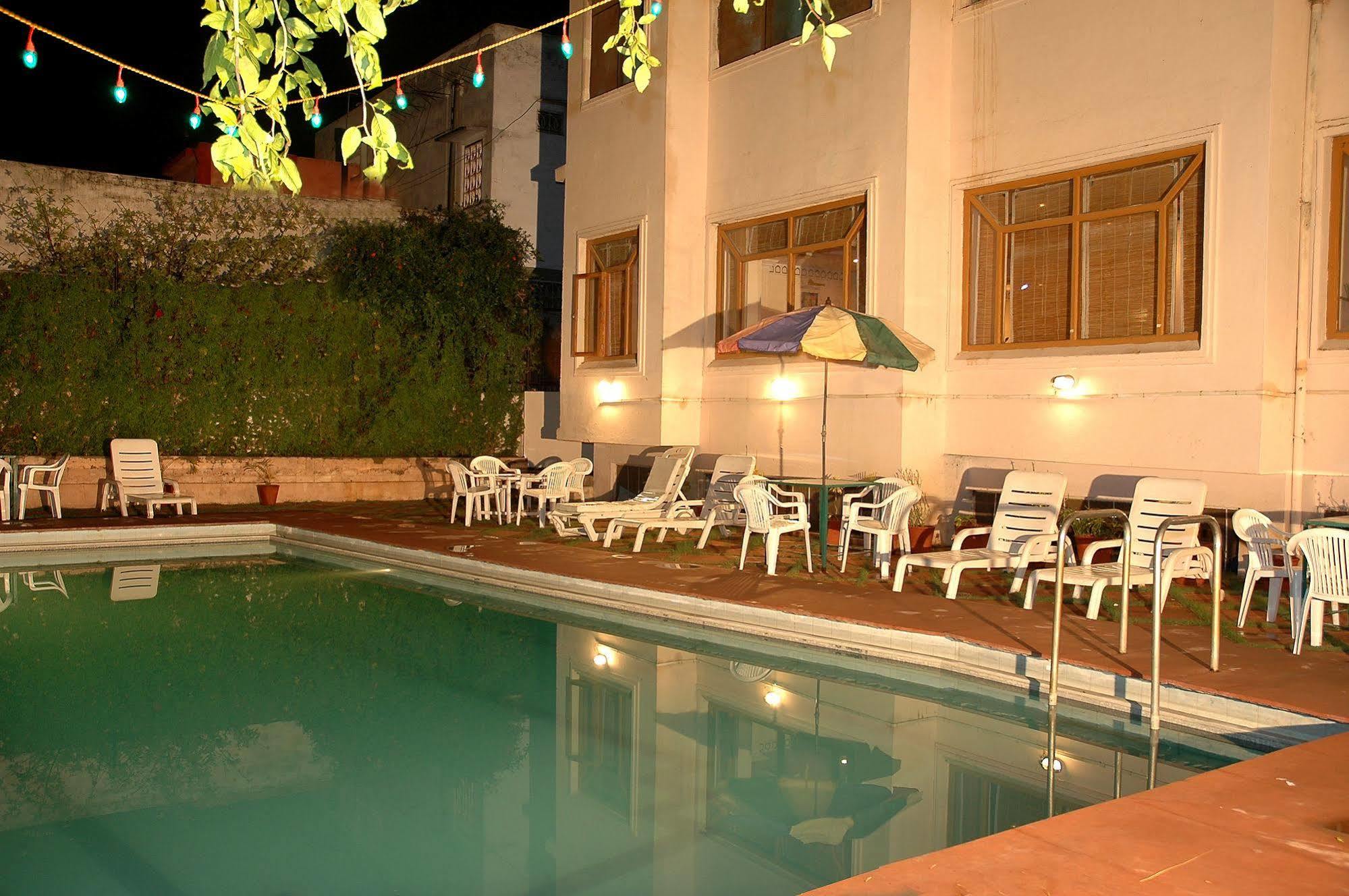 Vishnupriya Udaipur