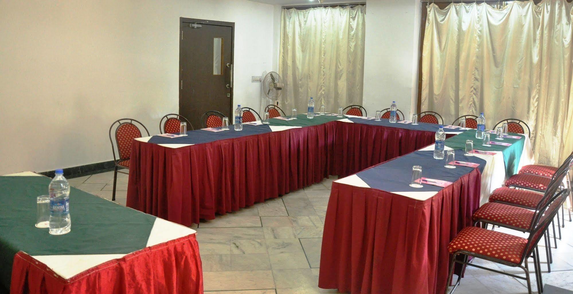 Vishnupriya Hotel Udaipur