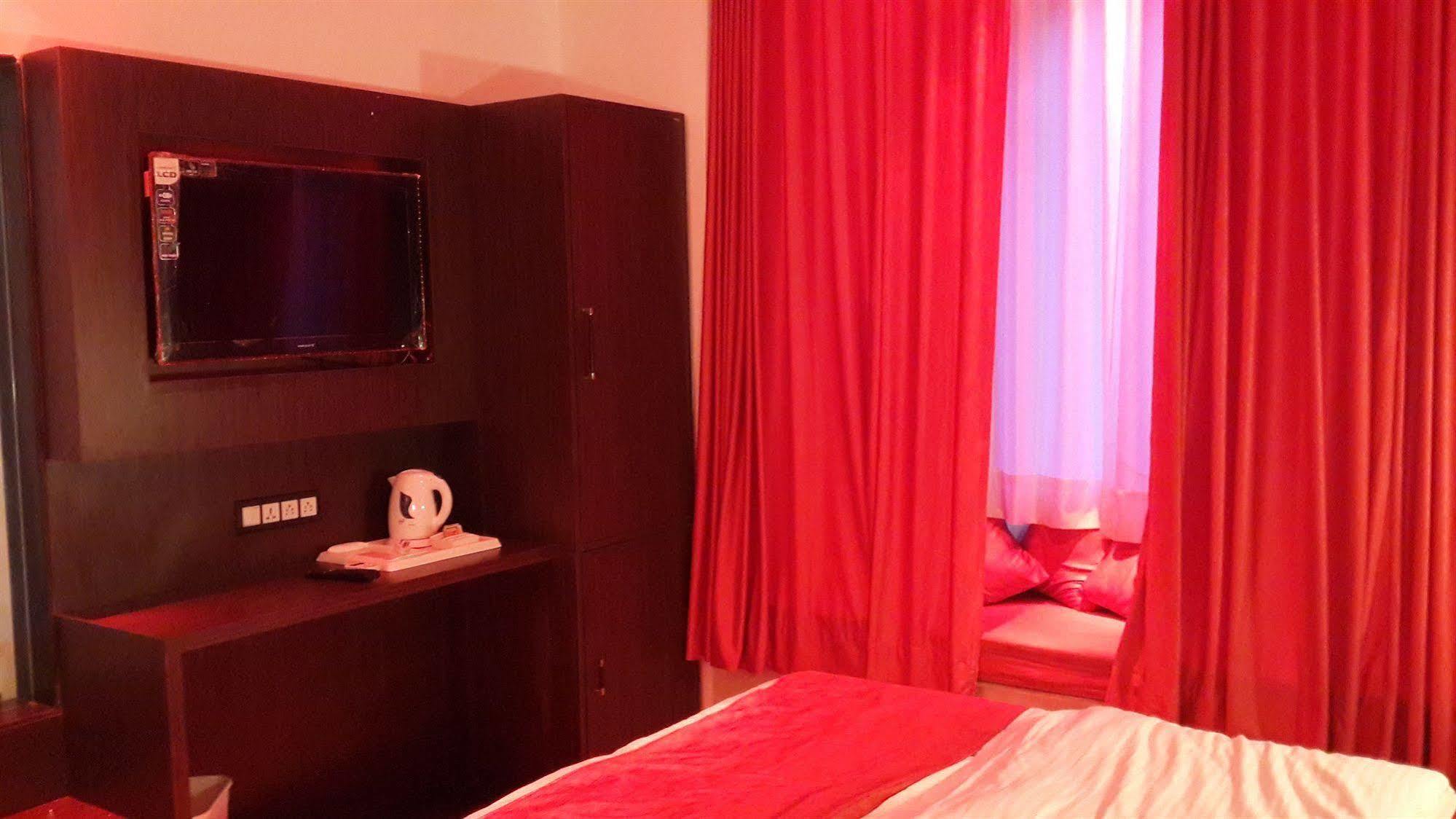Mandiram Palace 3* Udaipur