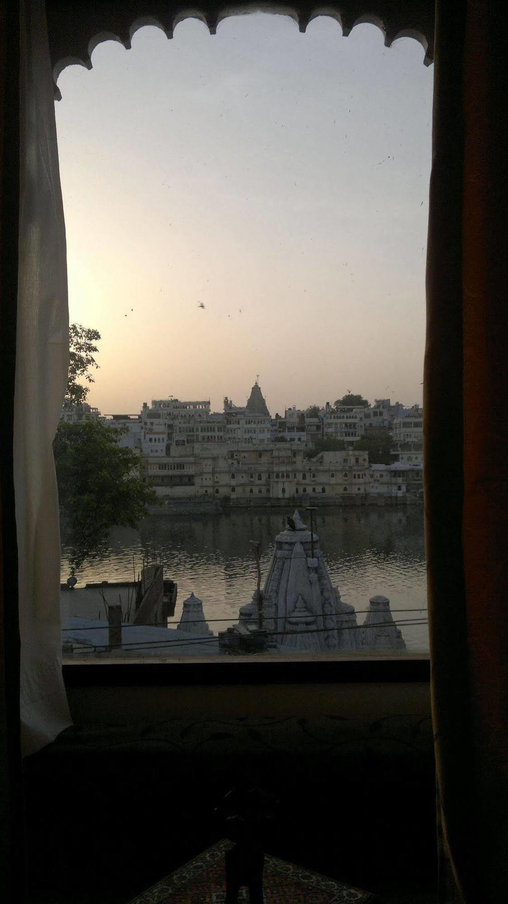 Mandiram Palace Hotel Udaipur