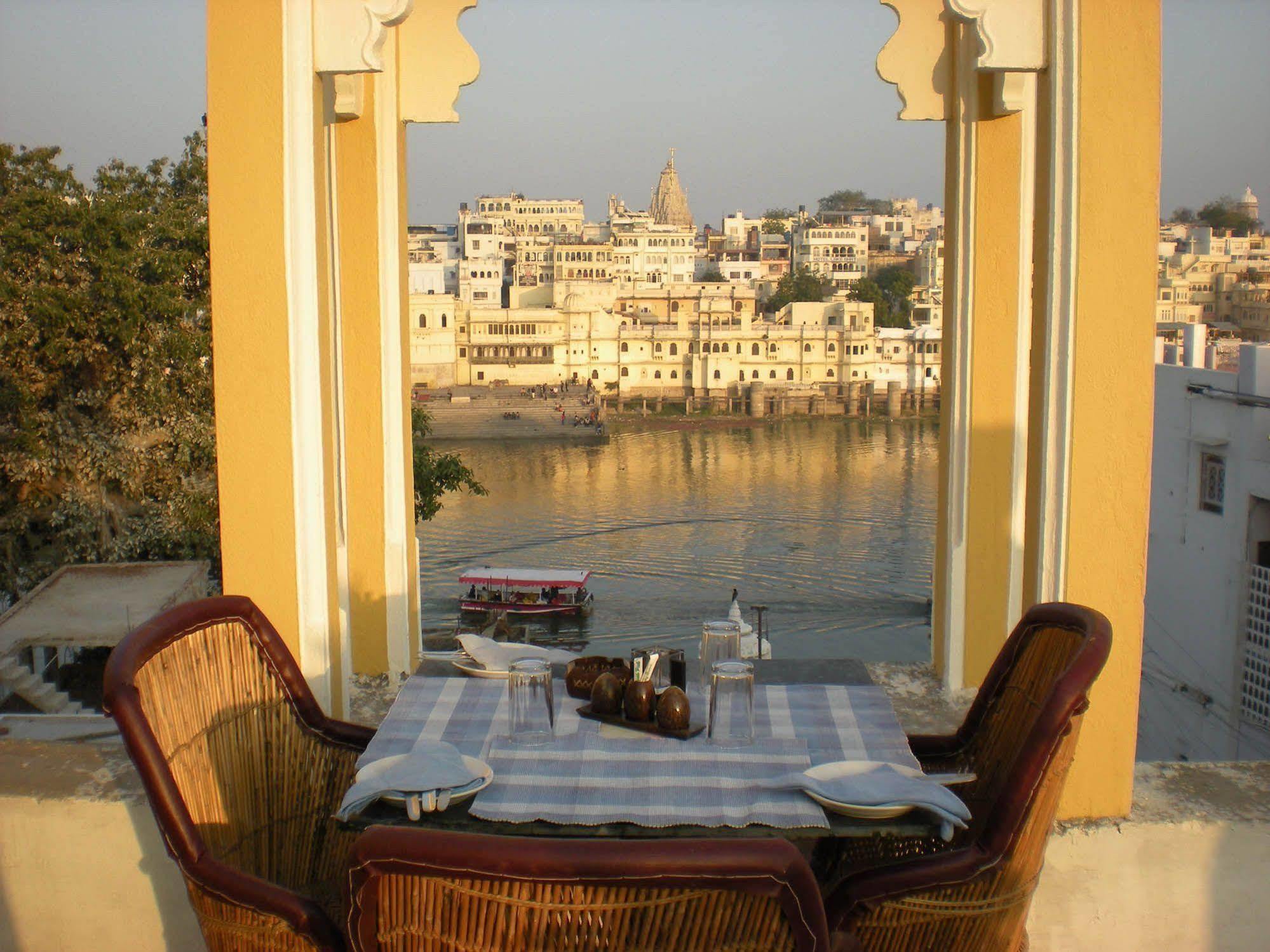 Mandiram Palace
