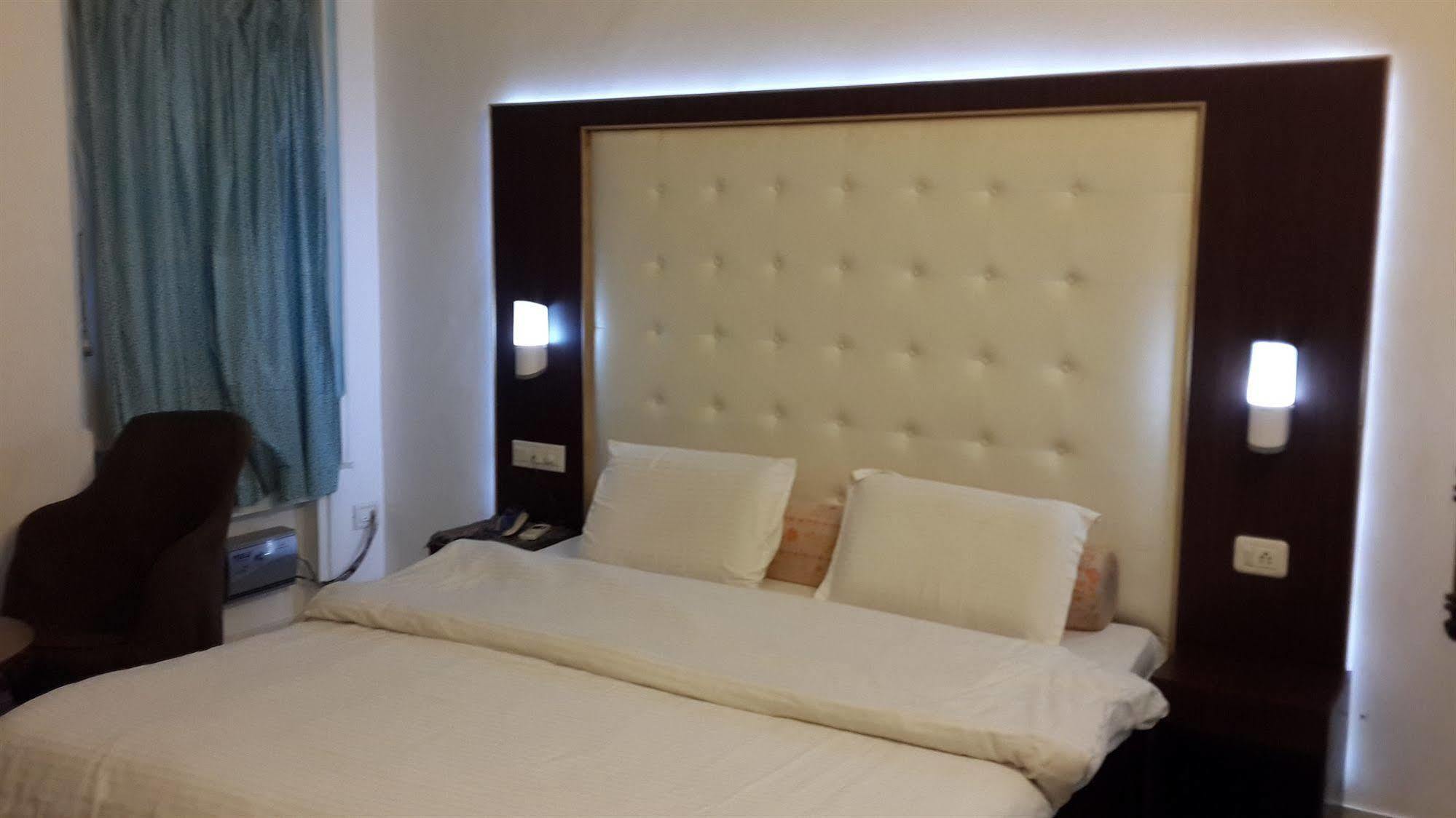 Mandiram Palace 3* Udaipur
