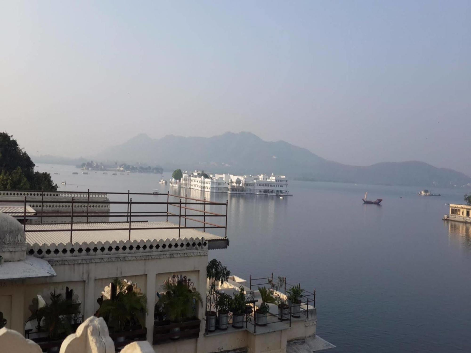 Aashiya Haveli Hotel Udaipur