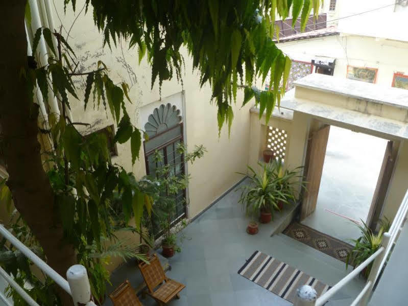 Aashiya Haveli Hotel 3*