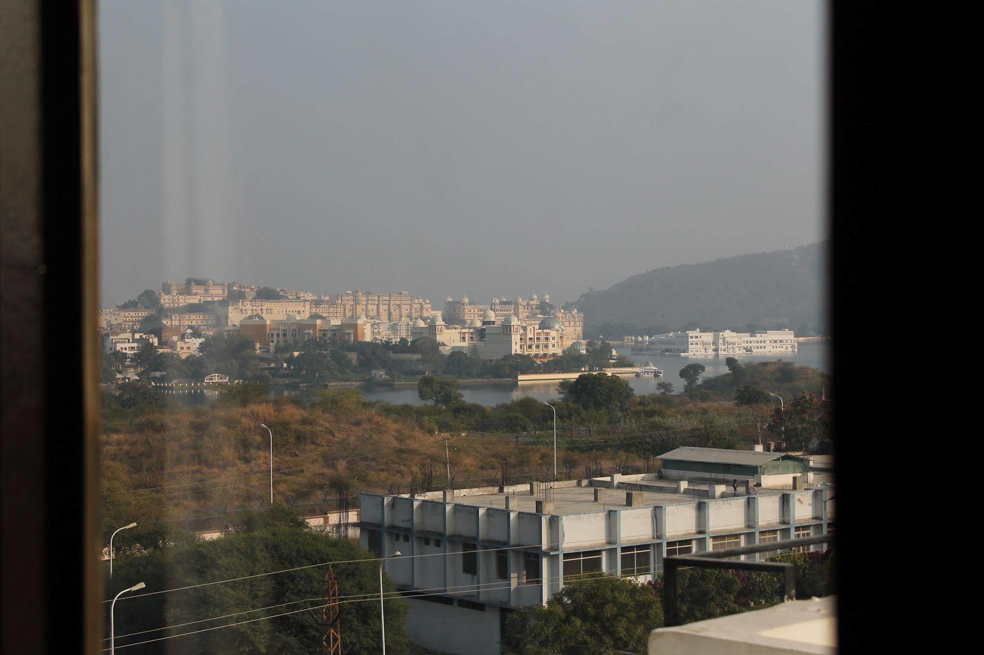 Royal Pratap Niwas Udaipur