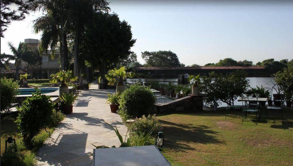 Shikarbadi - By The Lake Heritage By Hrh Group Of