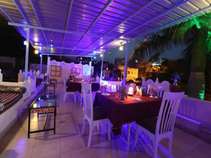 Natural Hotel