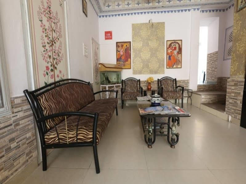 Natural 2* Udaipur